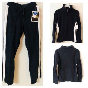 NWT Luxor Warm Up CXL